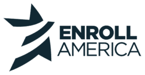 Enroll America logo