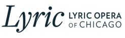 Lyric Opera of Chicago logo