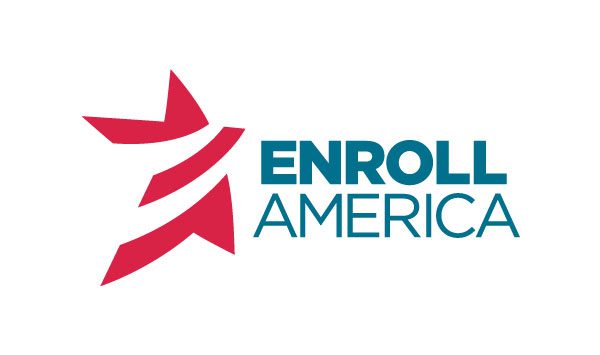 Enroll America Logo