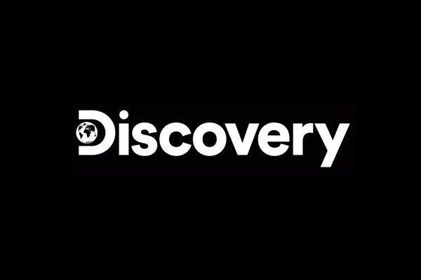 discovery channel logo