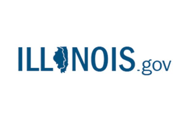 State of Illinois website logo