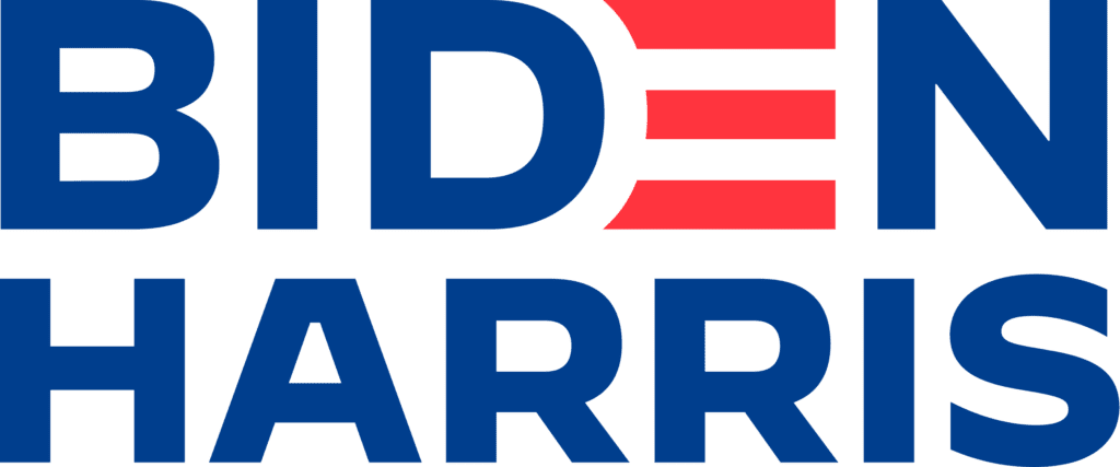 Biden Harris Logo