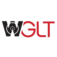 WGLT logo