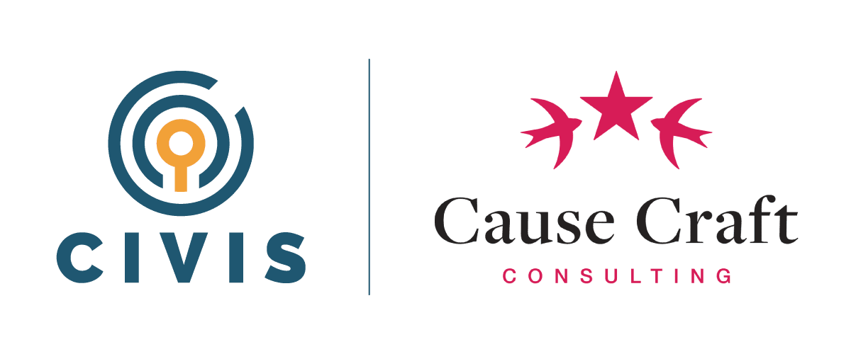 Civis Analytics + Cause Craft Consulting