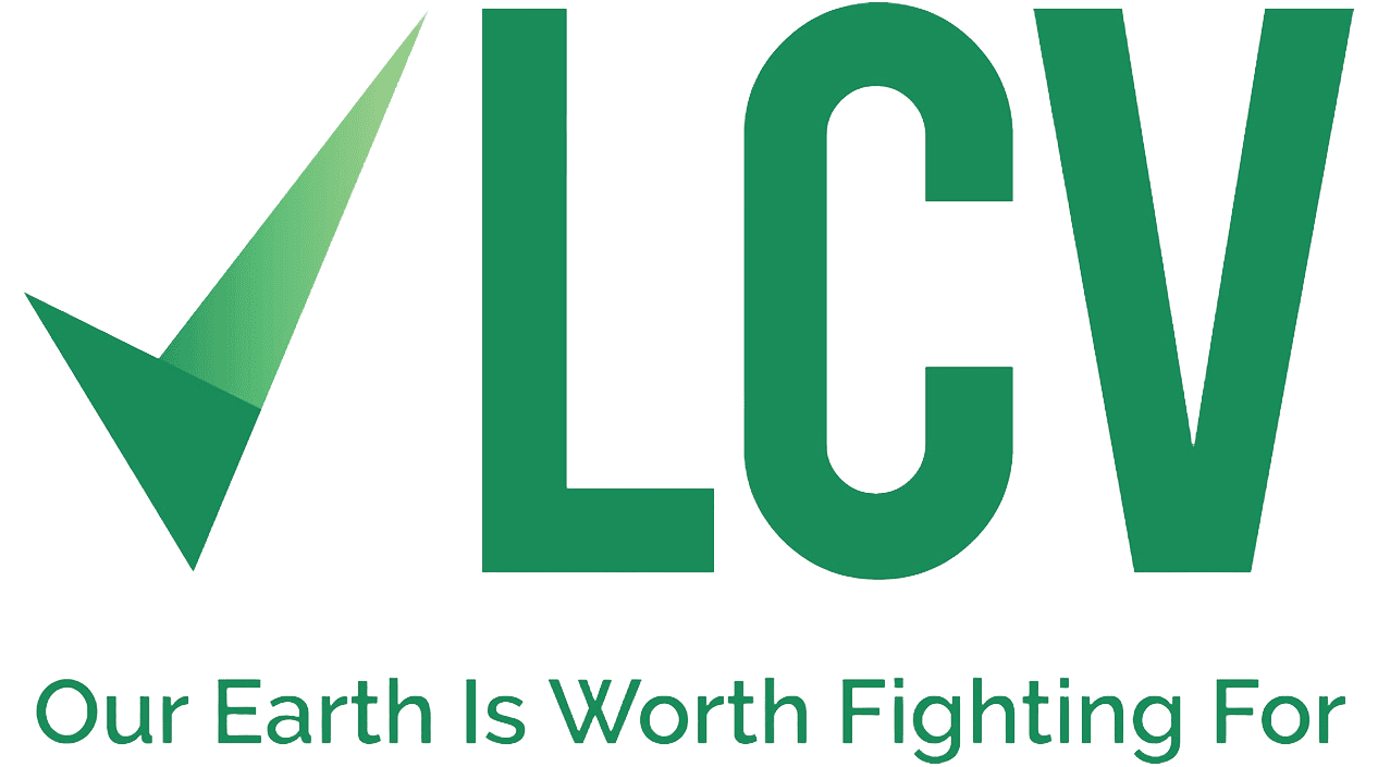 League of Conservation Voters logo