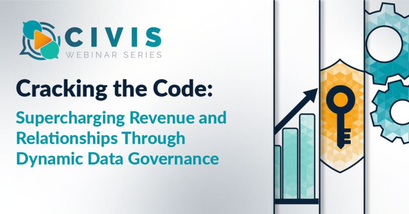 Cracking the Code on Data Governance