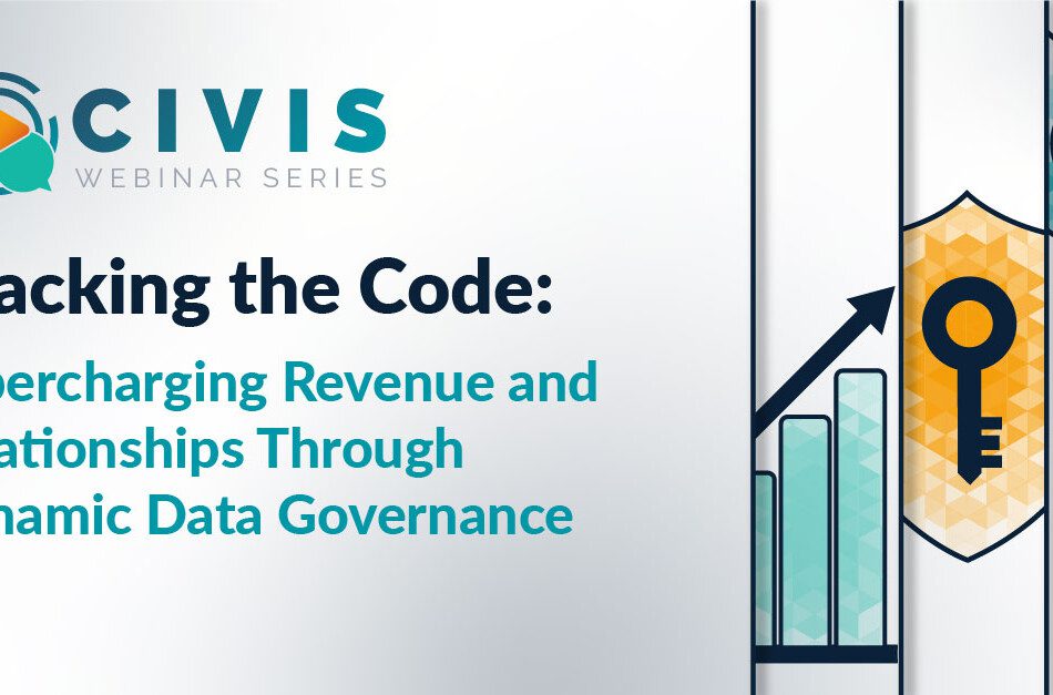 Cracking the Code on Data Governance